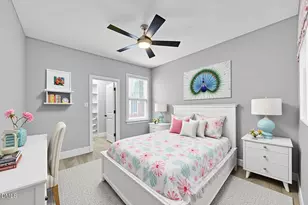 1100 Evensong Ct, Youngsville, NC 27596 - Photo 12