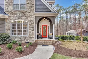 1100 Evensong Ct, Youngsville, NC 27596 - Photo 18