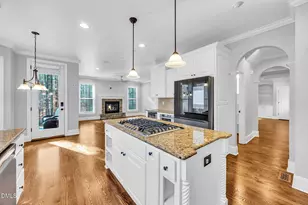 1100 Evensong Ct, Youngsville, NC 27596 - Photo 34