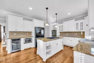 1100 Evensong Ct, Youngsville, NC 27596 - Photo 38