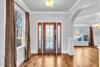 1100 Evensong Court, Youngsville, NC 27596 - Photo 22