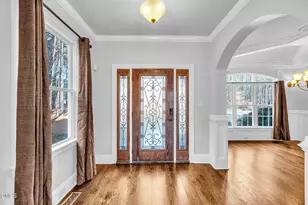 1100 Evensong Ct, Youngsville, NC 27596 - Photo 22