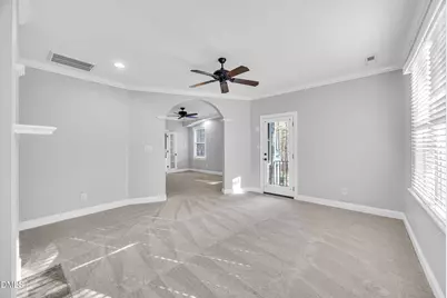 1100 Evensong Court, Youngsville, NC 27596 - Photo 44