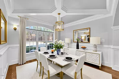 1100 Evensong Court, Youngsville, NC 27596 - Photo 6