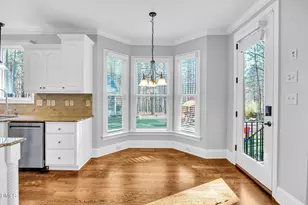 1100 Evensong Ct, Youngsville, NC 27596 - Photo 32