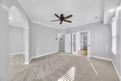 1100 Evensong Court, Youngsville, NC 27596 - Photo 42