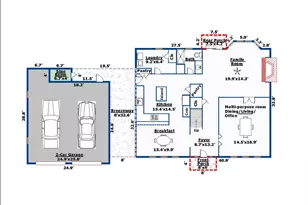 1001 Wilshire Dr, Cary, NC 27511 - Photo 48