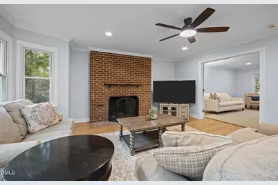 1001 Wilshire Drive, Cary, NC 27511 - Photo 22