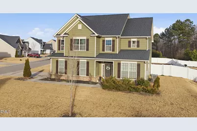 1605 Stone Wealth Drive, Knightdale, NC 27545 - Photo 2