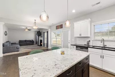 1605 Stone Wealth Drive, Knightdale, NC 27545 - Photo 16