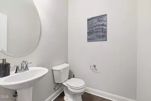 1605 Stone Wealth Dr, Knightdale, NC 27545 - Photo 22