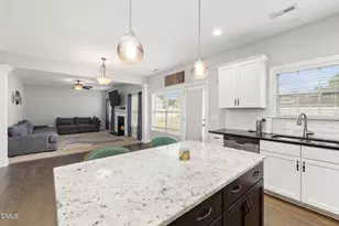 1605 Stone Wealth Dr, Knightdale, NC 27545 - Photo 16