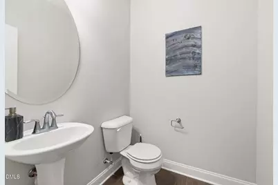 1605 Stone Wealth Drive, Knightdale, NC 27545 - Photo 22