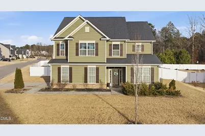 1605 Stone Wealth Drive, Knightdale, NC 27545 - Photo 1