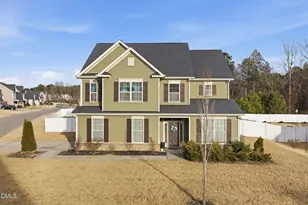 1605 Stone Wealth Dr, Knightdale, NC 27545 - Photo 1