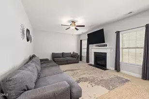 1605 Stone Wealth Dr, Knightdale, NC 27545 - Photo 10