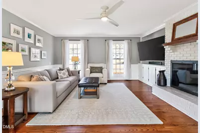 2004 Upland Court, Raleigh, NC 27615 - Photo 16