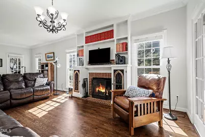 119 Felspar Way, Cary, NC 27518 - Photo 8