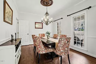 119 Felspar Way, Cary, NC 27518 - Photo 10