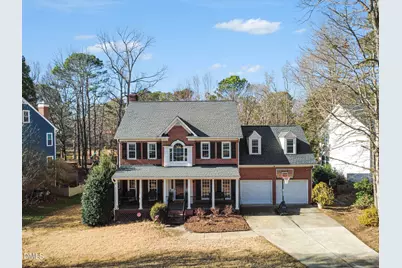 119 Felspar Way, Cary, NC 27518 - Photo 4