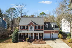 119 Felspar Way, Cary, NC 27518 - Photo 4
