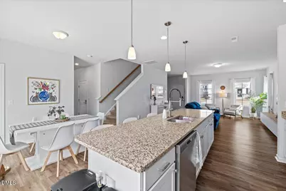 1008 Sumter Pointe Way, Knightdale, NC 27545 - Photo 16