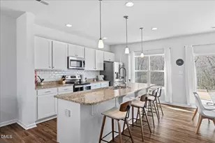 1008 Sumter Pointe Way, Knightdale, NC 27545 - Photo 6