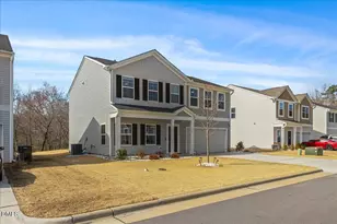 1008 Sumter Pointe Way, Knightdale, NC 27545 - Photo 48