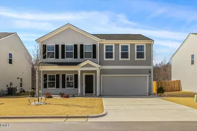 1008 Sumter Pointe Way, Knightdale, NC 27545 - Photo 4