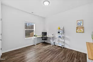 1008 Sumter Pointe Way, Knightdale, NC 27545 - Photo 16