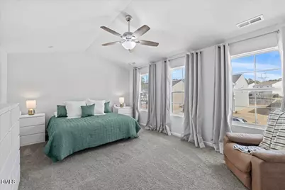 1008 Sumter Pointe Way, Knightdale, NC 27545 - Photo 24