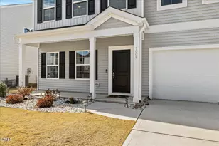 1008 Sumter Pointe Way, Knightdale, NC 27545 - Photo 2