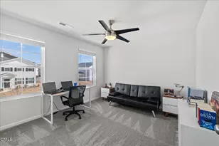 1008 Sumter Pointe Way, Knightdale, NC 27545 - Photo 30