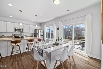 1008 Sumter Pointe Way, Knightdale, NC 27545 - Photo 18