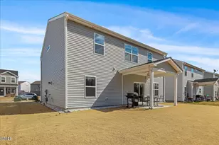 1008 Sumter Pointe Way, Knightdale, NC 27545 - Photo 40