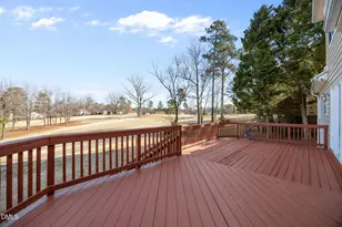 450 Seastone St, Raleigh, NC 27603 - Photo 26