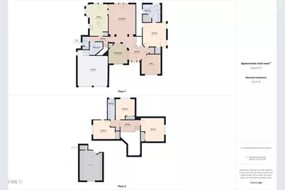 450 Seastone Street, Raleigh, NC 27603 - Photo 44