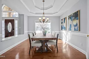 450 Seastone St, Raleigh, NC 27603 - Photo 8