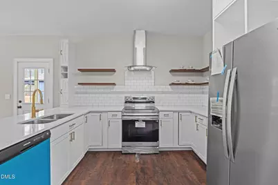 151 Creek Bend Drive, Vass, NC 28394 - Photo 2