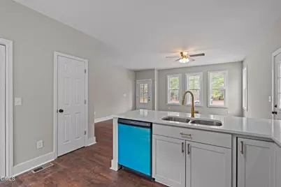 151 Creek Bend Drive, Vass, NC 28394 - Photo 4