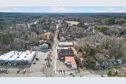 1010 S Garnett Street, Henderson, NC 27536 - Photo 44