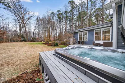 2616 Countrywood Road, Raleigh, NC 27615 - Photo 62