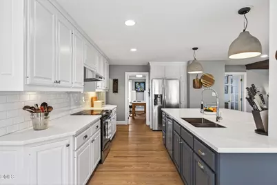 2616 Countrywood Road, Raleigh, NC 27615 - Photo 34