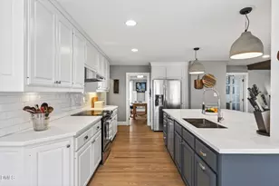 2616 Countrywood Rd, Raleigh, NC 27615 - Photo 34