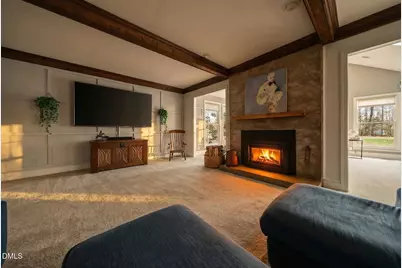 2616 Countrywood Road, Raleigh, NC 27615 - Photo 20