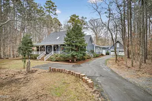 2616 Countrywood Rd, Raleigh, NC 27615 - Photo 74