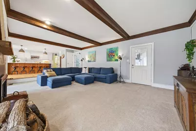 2616 Countrywood Road, Raleigh, NC 27615 - Photo 26