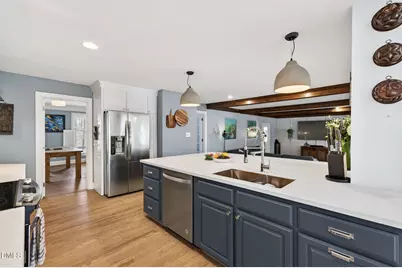 2616 Countrywood Road, Raleigh, NC 27615 - Photo 12
