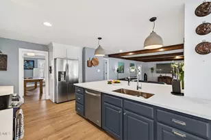 2616 Countrywood Rd, Raleigh, NC 27615 - Photo 12