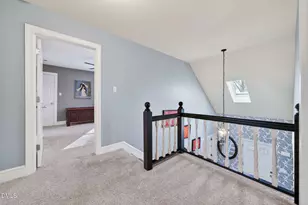 2616 Countrywood Rd, Raleigh, NC 27615 - Photo 48
